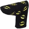Creative Covers Batman Multi Emblem Putter Head Cover -GOLF CLUB COVERS Sales batman blade 824786cc 98e2 4eca bf5f 678413e1e423