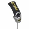 Creative Covers Golf Batman Blade Putter Head Cover -GOLF CLUB COVERS Sales batmanblade