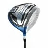 Hireko Intech Golf Behemoth Illegal Non-Conforming 520cc Driver 1 Hireko Intech Golf Behemoth Illegal Non-Conforming 520cc Driver -GOLF CLUB COVERS Sales behemoth angle1