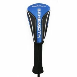 Hireko Intech Golf Behemoth Illegal Non-Conforming 520cc Driver -GOLF CLUB COVERS Sales behemoth angle headcover