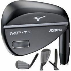 KSouth9 Mizuno MP-T5 Wedges