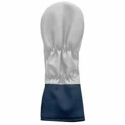 Hireko Sahara Retro Vintage #3 Fairway Wood Headcovers -GOLF CLUB COVERS Sales driver hc backview red white blue bce4e1a0 1ca8 4131 9e25 768eb7a1ddd6