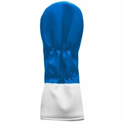 Hireko Sahara Retro Vintage #3 Fairway Wood Headcovers -GOLF CLUB COVERS Sales driver hc backview royal yellow bf185236 4310 47ba 84df 644d8ae58411