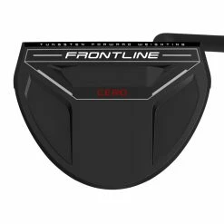 Cleveland Golf Frontline Putters -GOLF CLUB COVERS Sales frontline cero spud alt5