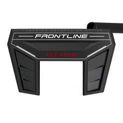 Cleveland Golf Frontline Elevado Slant Neck Putter -GOLF CLUB COVERS Sales frontline elevado slant5