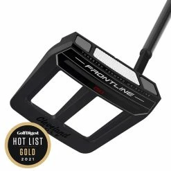 Cleveland Golf Frontline Putters -GOLF CLUB COVERS Sales frontline iso slant