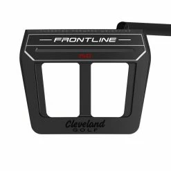 Cleveland Golf Frontline Putters -GOLF CLUB COVERS Sales frontline iso slant alt5