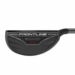 Cleveland Golf Frontline Putters -GOLF CLUB COVERS Sales frontline 2 flow neck lrg 06