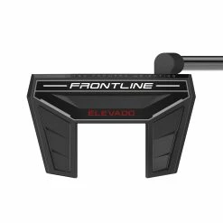 Cleveland Golf Frontline Putters -GOLF CLUB COVERS Sales frontline elevado lrg 06
