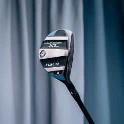 Cleveland Golf Launcher XL Halo Hybrid -GOLF CLUB COVERS Sales halo 9