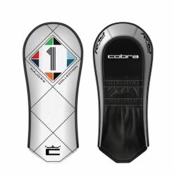 Cobra Golf Limited Edition Radspeed Driver - Island Driver -GOLF CLUB COVERS Sales islanddriver 6