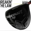 Hireko Power Play Juggernaut Titanium Draw Driver - Non-Conforming -GOLF CLUB COVERS Sales juggernaut draw driver 1