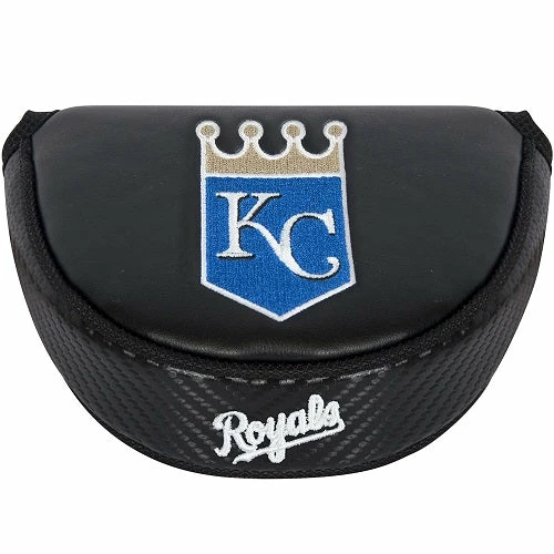 WinCraft Team Effort MLB Mallet Putter Headcover 3 WinCraft Team Effort MLB Mallet Putter Headcover