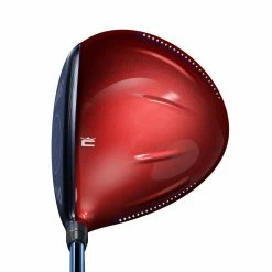 Cobra Golf Limited Edition Radspeed Driver - Pars And Stripes -GOLF CLUB COVERS Sales parsandstripesdriver 2