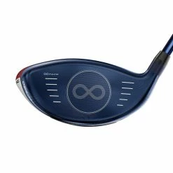 Cobra Golf Limited Edition Radspeed Driver - Pars And Stripes -GOLF CLUB COVERS Sales parsandstripesdriver 3