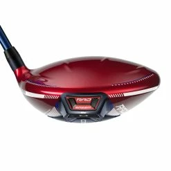 Cobra Golf Limited Edition Radspeed Driver - Pars And Stripes -GOLF CLUB COVERS Sales parsandstripesdriver 5