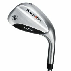 Hireko PowerBilt Golf X-Grind Wedges