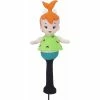 Creative Covers Flintstones Golf Head Cover - Pebbles 2 Creative Covers Flintstones Golf Head Cover - Pebbles -GOLF CLUB COVERS Sales pebbles