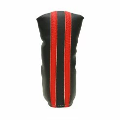 Hireko Sahara Retro Vintage Blade Putter Headcovers -GOLF CLUB COVERS Sales retro putter hc red top