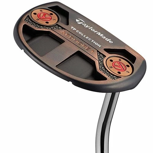 Ebay Taylormade TP Collection Black Copper Putters 3 Ebay Taylormade TP Collection Black Copper Putters