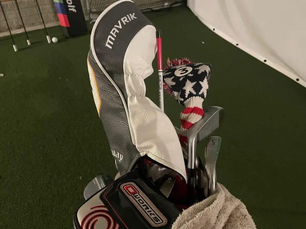 Front Page 42 Front Page -GOLF CLUB COVERS Sales 2